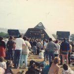 Glastonbury 1985